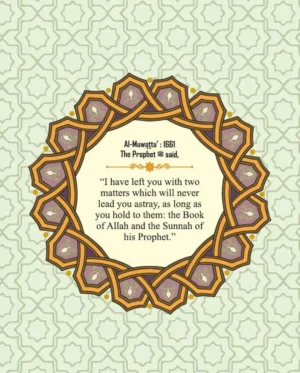 Etiquettes of Quran Recitation Islamic Manners Series Book 6