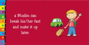 Five Pillars of Islam (Baby First Islamic