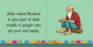 Five Pillars of Islam (Baby First Islamic