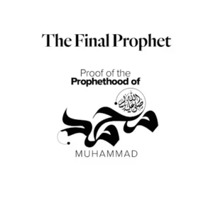 THE FINAL PROPHET