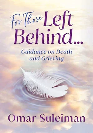 FOR THOSE LEFT BEHIND