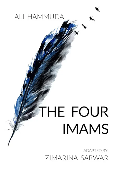 THE FOUR IMAMS