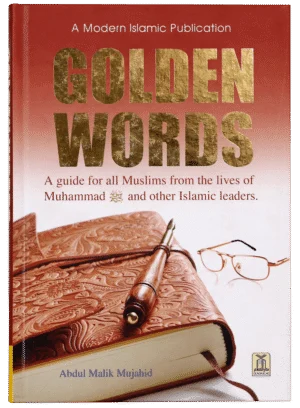 Golden Words