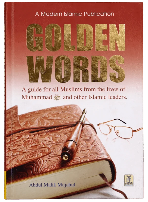Golden Words