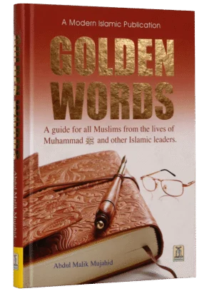 Golden Words