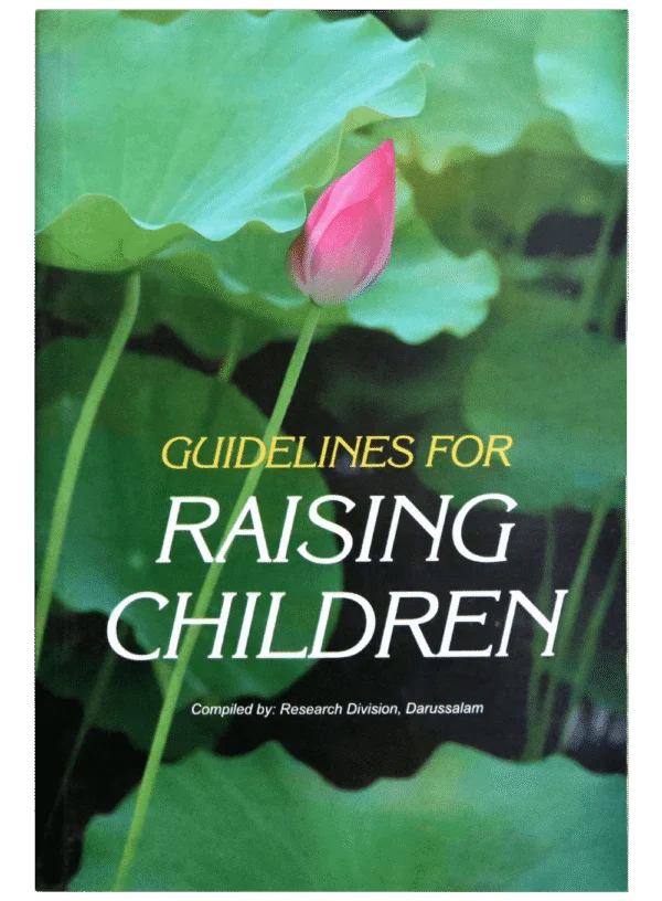 Guidelines For Raising Children
