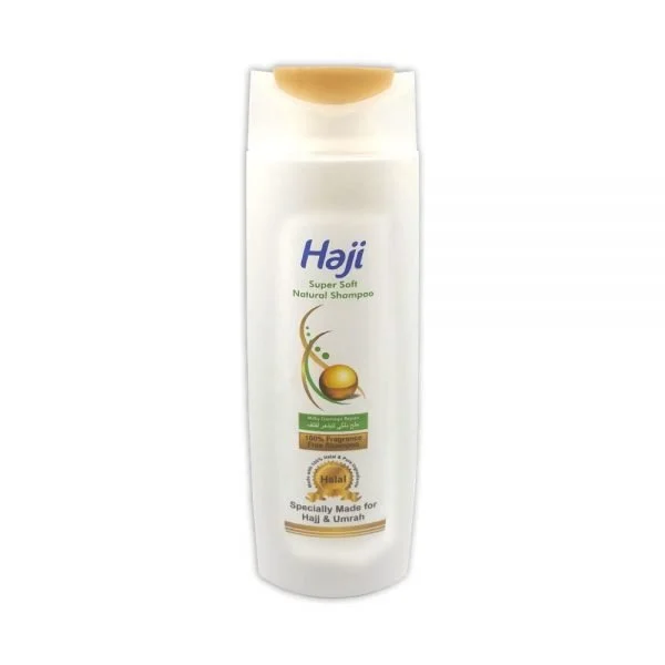 Haji Shampoo