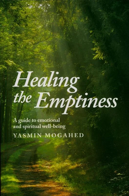 Healing the Emptiness: A guide to emotional