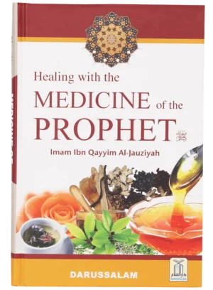 Healing with the Medicine of the Prophet