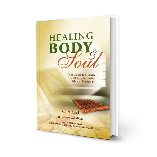 Healing Body & Soul: Your Guide to