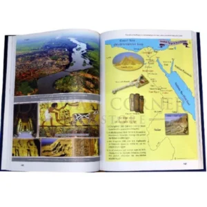 Historical Atlas Of The Prophets & Messengers