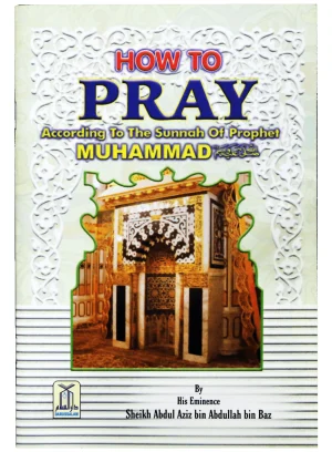 How to Pray