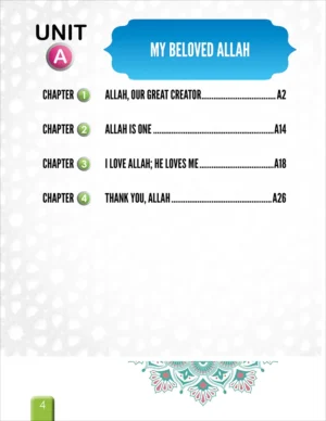 I Love Islam Textbook: Level 1 New
