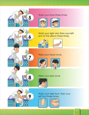 I Love Islam Textbook: Level 2 New