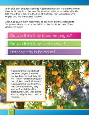 I Love Islam Textbook: Level 2 New
