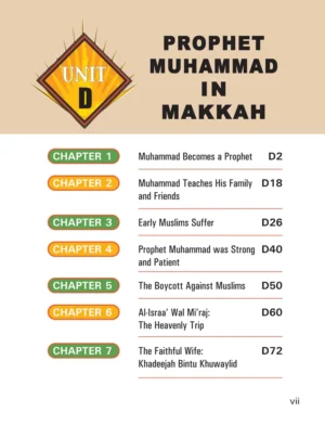 I Love Islam Textbook: Level 3 New
