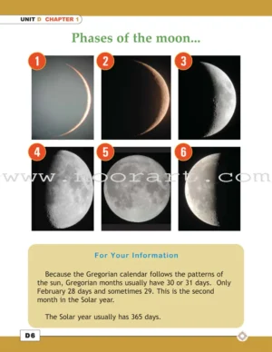 I Love Islam Textbook: Level 4 New
