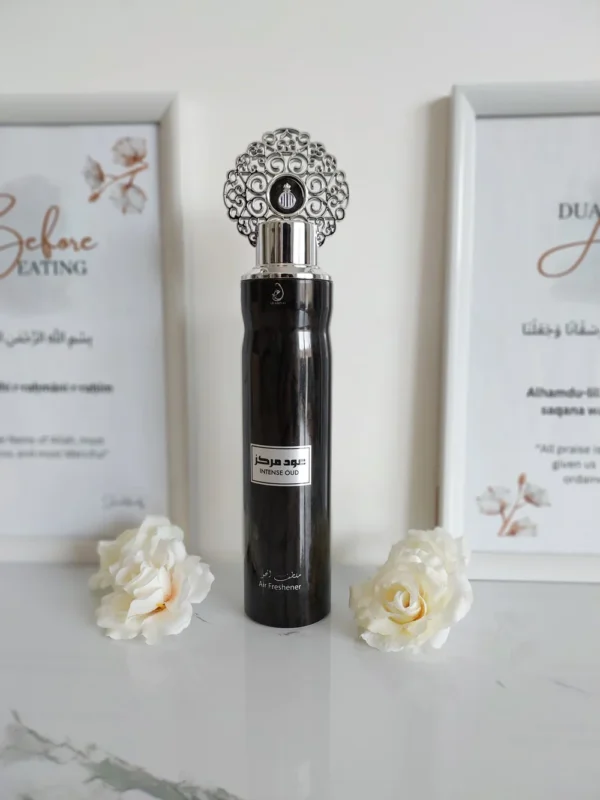 Intense Oud – Arabiyat ( Room Deodorizing