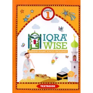 IQRA’ WISE Grade One Textbook