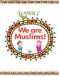 IQRA’ WISE Grade One Textbook