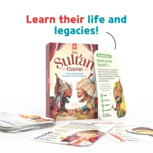 Islamic History Bundle