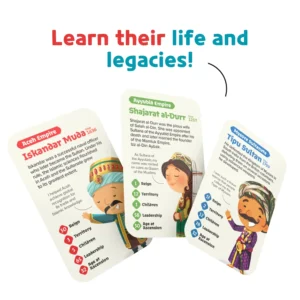 Islamic History Bundle
