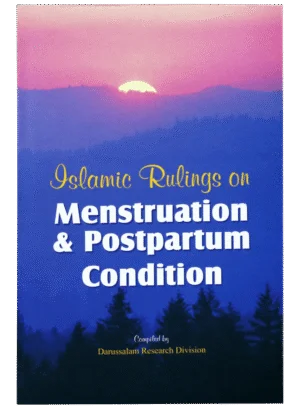 Islamic Teachings for Women (6 books) By Darussalam