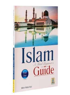 Islam A Total Beginners Guide (3 paperback