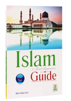 Islam A Total Beginners Guide (3 paperback