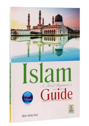 Islam A Total Beginners Guide (3 paperback
