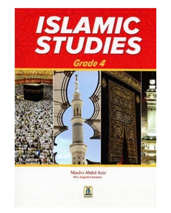 Islamic Studies Grade -4