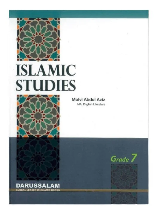 Islamic Studies Grade -7