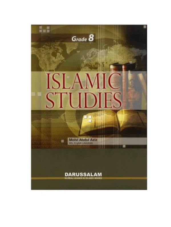 Islamic Studies Grade -8