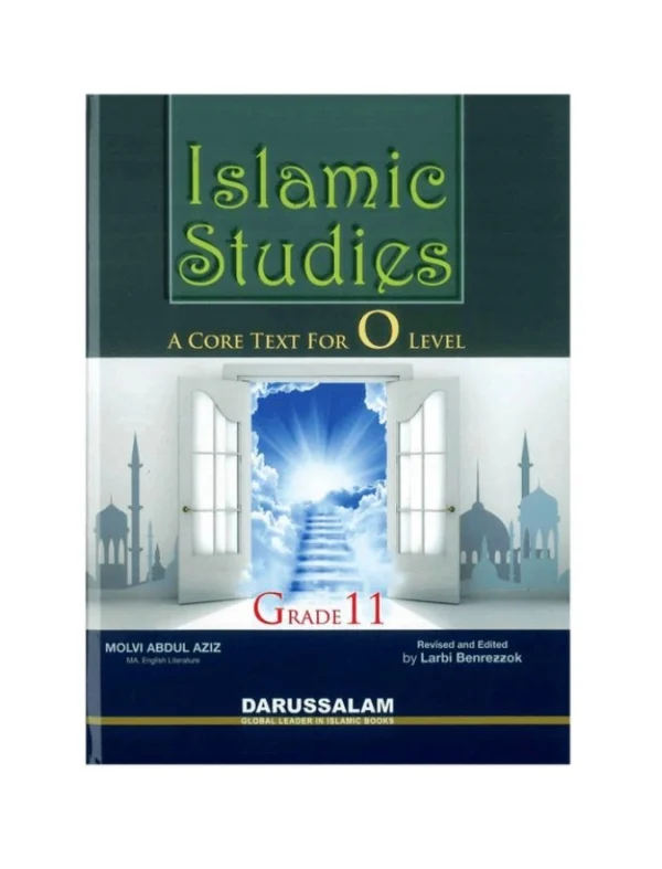 Islamic Studies Grade -11