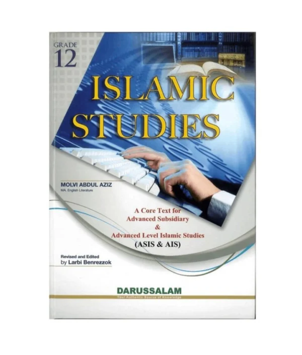 Islamic Studies Grade -12