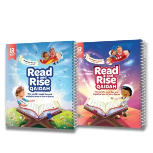 theilmcorner - kiitab bundle 1 educational books set for early learning - View 2