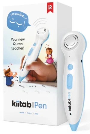 Kiitab / Pen (Arabic Learning Pen)