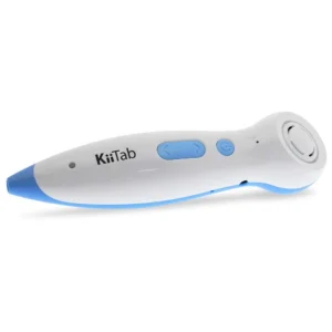 Kiitab / Pen (Arabic Learning Pen)