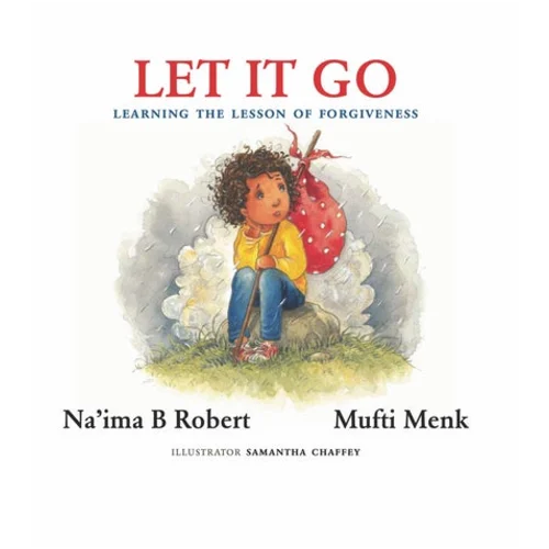 Let It Go