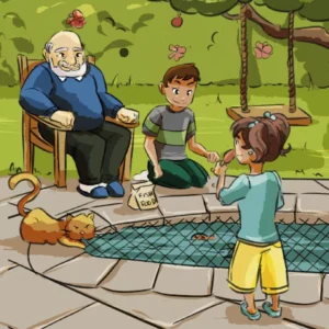 LEARNING TO DEAL WITH LOSS