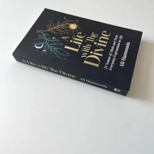 A LIFE WITH THE DIVINE