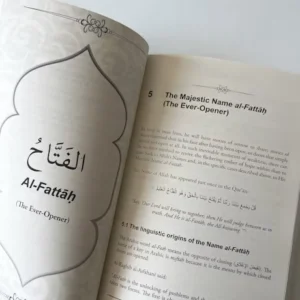 A LIFE WITH THE DIVINE