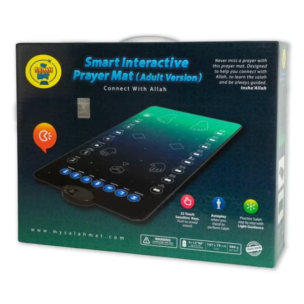 My Salah Mat – Adult version