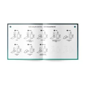 My Salah Mat – Adult version