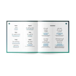 My Salah Mat – Adult version