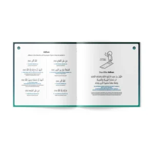 My Salah Mat – Adult version