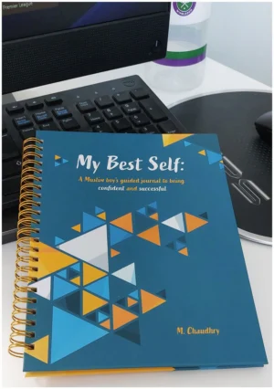 My Best Self (Boys)