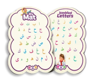 Kiitab Bundle 1 (Madni)
