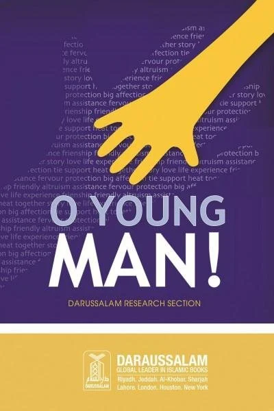 O Young Man