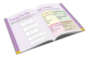 5-Pillars of Islam Activity Book